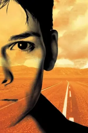 Постер к фильму "Парни не плачут" #476463