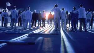 Задник к фильму "Близкие контакты третьей степени" #655231