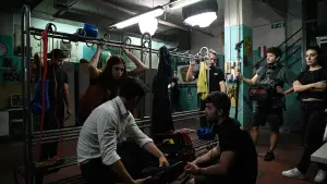 Задник к фильму "" #743447