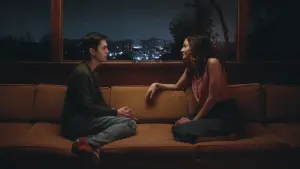 Задник к фильму "Прокачай нормальность" #471944