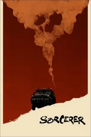 Постер к фильму "Колдун" #668829