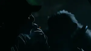 Задник к фильму "Планета обезьян: Революция" #596964