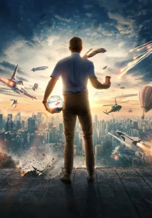 Постер к фильму "Главный герой" #453563