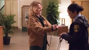 Задник к фильму "Отпуск" #496675