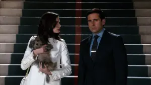 Задник к фильму "Напряги извилины" #299010