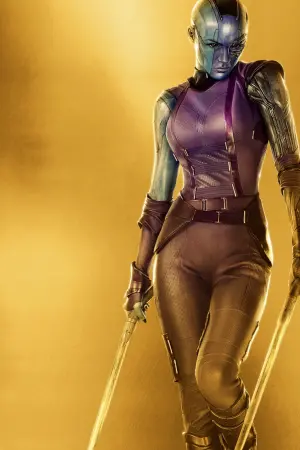 Постер к фильму "Стражи Галактики" #183050