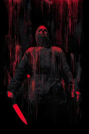 Постер к фильму "Хэллоуин заканчивается" #699666