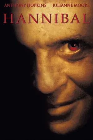Постер к фильму "Ганнибал" #263949