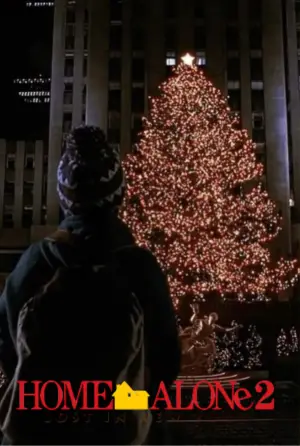 Постер к фильму "Один дома 2: Затерянный в Нью-Йорке" #567512