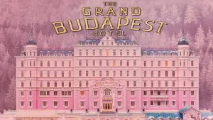 Задник к фильму "Отель «Гранд Будапешт»" #24412