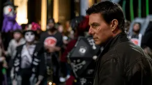 Задник к фильму "Джек Ричер 2: Никогда не возвращайся" #310417