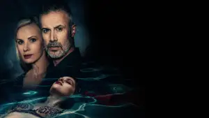 Задник к фильму "Девушка в бассейне" #705520