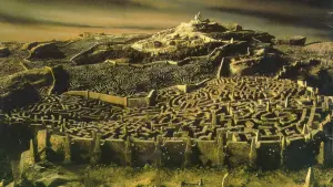 Задник к фильму "Лабиринт" #228163