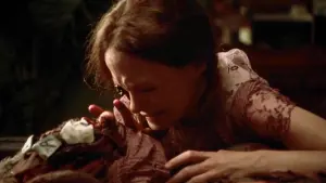 Задник к фильму "Мэй" #505036