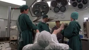 Задник к фильму "Смысл жизни по Монти Пайтону" #224007