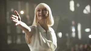 Задник к фильму "Окча" #220378