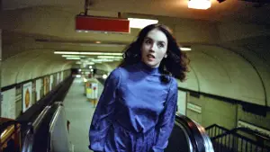 Задник к фильму "Одержимая" #670744