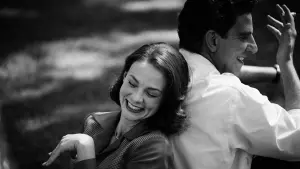 Задник к фильму "Маэстро Бернстайн" #288155