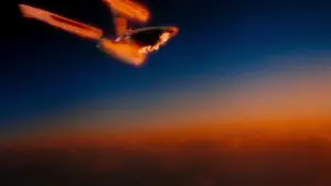 Задник к фильму "Звёздный путь 3: В поисках Спока" #712382