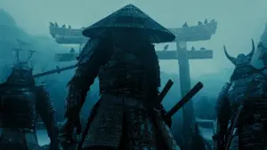 Задник к фильму "Запрещенный прием" #298959