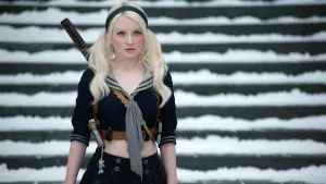 Задник к фильму "Запрещенный прием" #298962