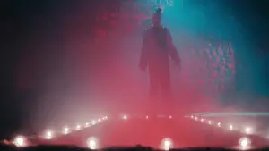 Задник к фильму "Ужасающий 2" #657039