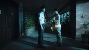 Видео к фильму Паранормальные явления: Другое измерение | трейлер тайваньского ужастика ПАРАНОРМАЛЬНЫЕ ЯВЛЕНИЯ: ДРУГОЕ ИЗМЕРЕНИЕ, в кино с 30 ноября