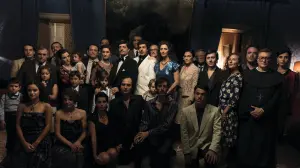 Задник к фильму "Предатель" #201858