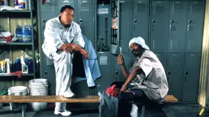 Задник к фильму "Мойка" #432250