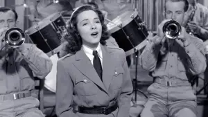 Задник к фильму "Тысячи аплодисментов" #496744