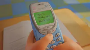 Задник к фильму "Я краснею" #581781