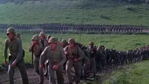 Задник к фильму "Боевой клич" #732361