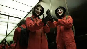 Задник к фильму "Кто я" #205570