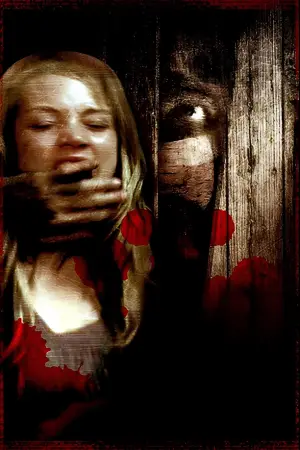 Постер к фильму "Поворот не туда 2: Тупик" #605514