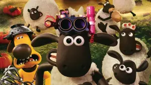 Задник к фильму "Shaun the Sheep: The Beast of Mossy Bottom" #914372