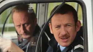 Задник к фильму "Таможня дает добро" #356595