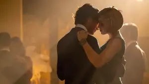 Задник к фильму "Моя соседка — призрак" #660802