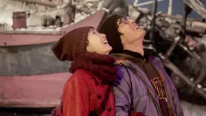 Задник к фильму "Мы и они" #363428