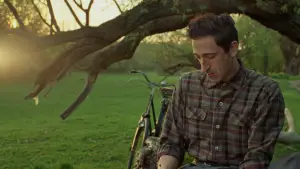 Задник к фильму "Бруталист" #610843