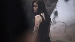 Задник к фильму "Зловещие мертвецы: Черная книга" #642917