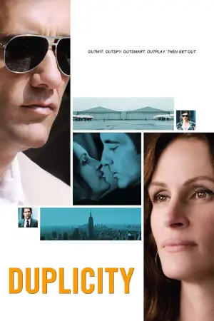 Постер к фильму "Ничего личного" #650639