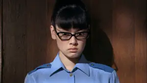 Задник к фильму "キューティーハニー" #942298