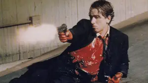 Задник к фильму "Бешеные псы" #602586