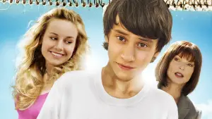 Задник к фильму "Просто Пек" #739407