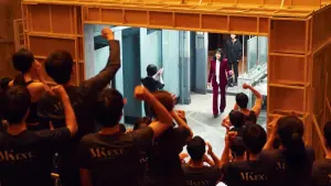 Задник к фильму "Убить Пок-сун" #253206