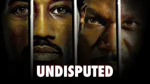 Задник к фильму "Неоспоримый" #85690