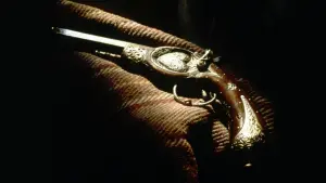 Задник к фильму "Мексиканец" #352302