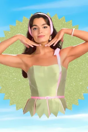 Постер к фильму "Барби" #160329