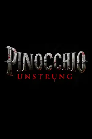 Постер к фильму "Пиноккио: Раскрепощённый" #952388