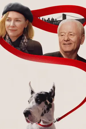 Постер к фильму "Верный друг" #589116